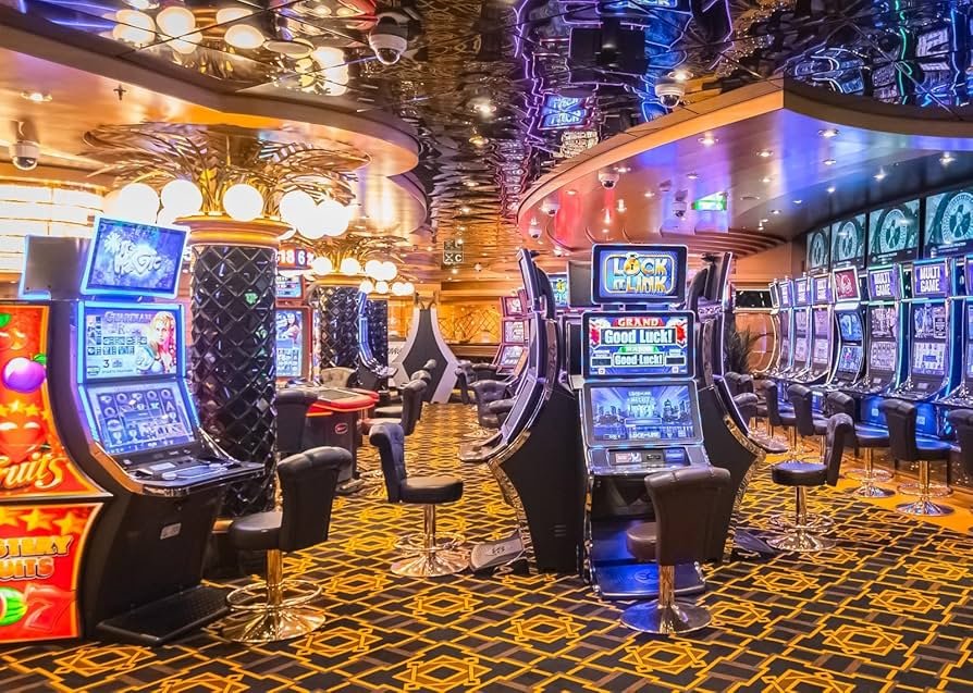 topx casino