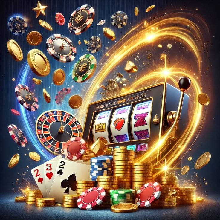 topx casino