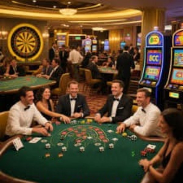 topx casino