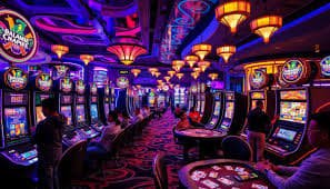 topx casino