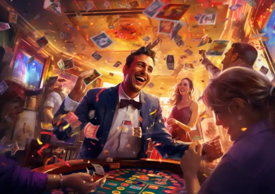 topx casino