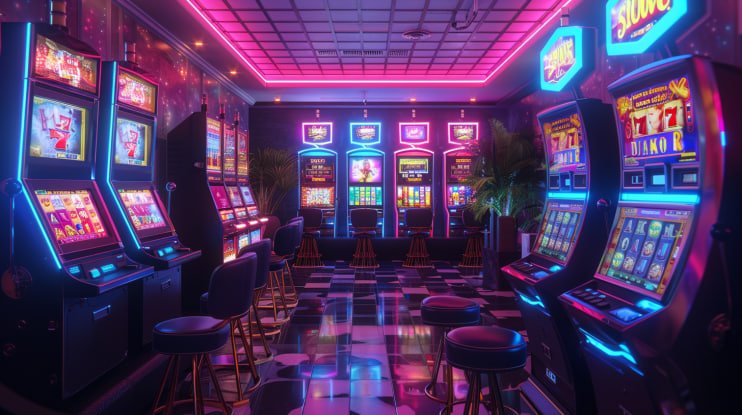 topx casino