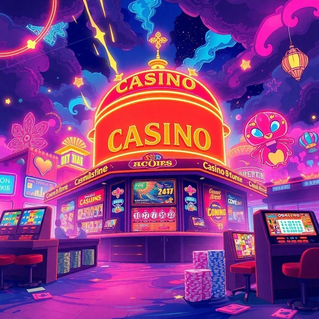 topx casino